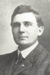 Edward P. Hufferd 1906 - 1907 Centennial #58 Edward P. Hufferd
1906 - 1907
Centennial #58