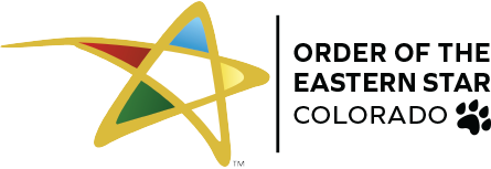 Order of the Eastern Star - Colorado